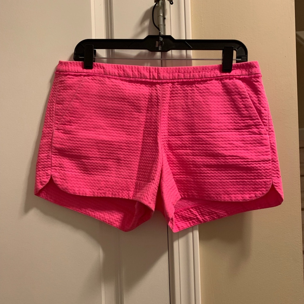 Lilly Pulitzer shorts